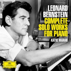 Complete Solo Works for Piano