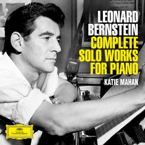 Complete Solo Works for Piano