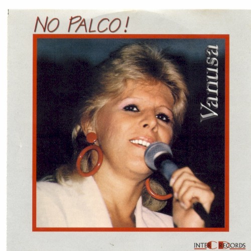No Palco!