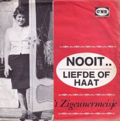 Nooit / Liefde of haat