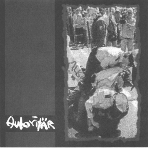 Abuso Sonoro / Autoritär
