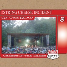 Cheese in the Trees