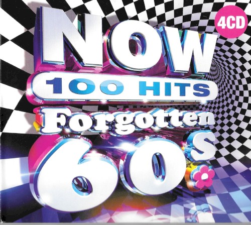 NOW 100 Hits: Forgotten 60s