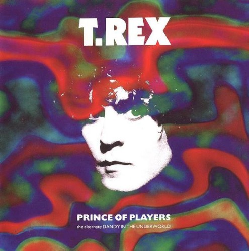 Prince of Players: The Alternate Dandy in the Underworld