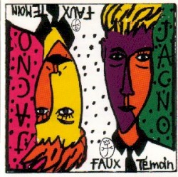 Faux témoin