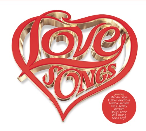 The Greatest Love Songs