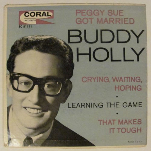 Peggy Sue Got Married