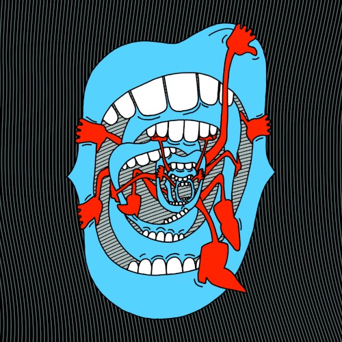 Mouth to Mouth Remixes