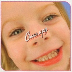 Cheer up!! For your positive life