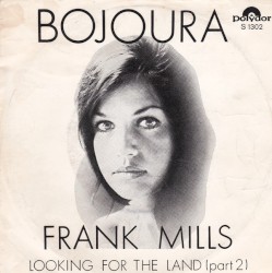 Frank Mills / Looking For The Land (Part 2)
