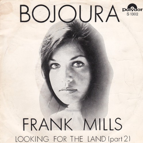 Frank Mills / Looking For The Land (Part 2)