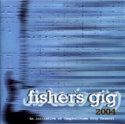 Fisher's Gig 2004