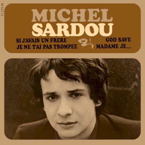 Si j’avais un frère
