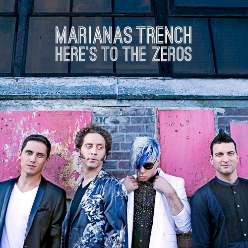 Here's to the Zeros