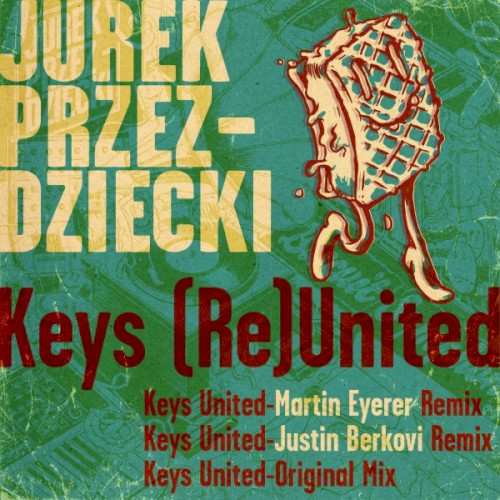 Keys United