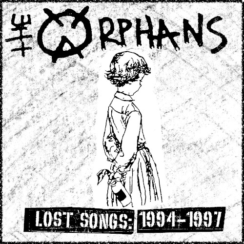 Lost Songs: 1994-1997