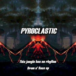 This jungle has no rhythm