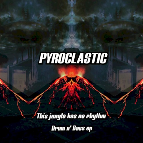 This jungle has no rhythm
