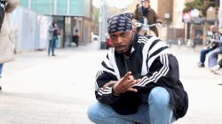 2022-03-28: NTS Radio: London, England