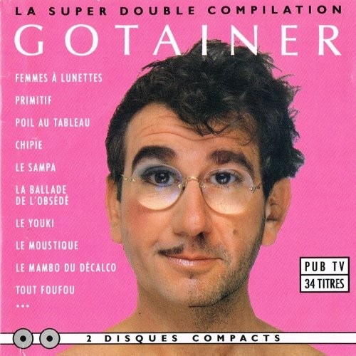 La Super Double Compilation