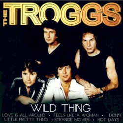 Wild Thing