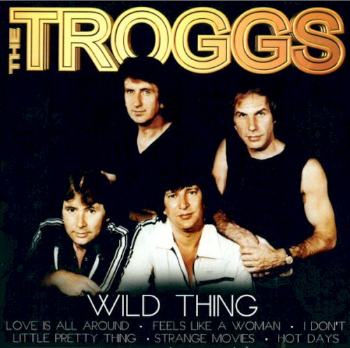 Wild Thing