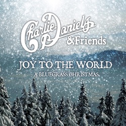 Joy to the World: A Bluegrass Christmas