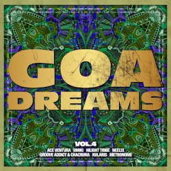 Goa Dreams, Vol. 4