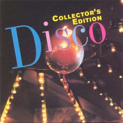 Collector’s Edition Disco