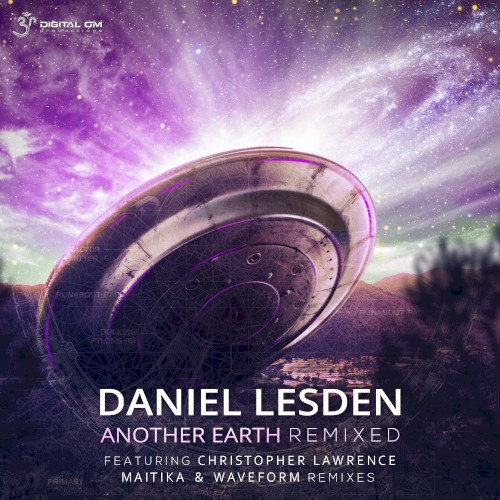 Another Earth Remixes