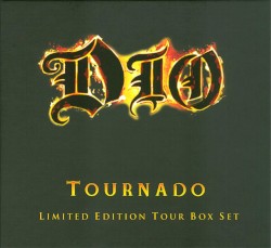 Tournado (limited edition tour box set)