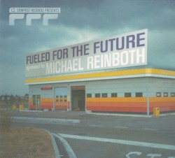 Fueled for the Future, Volume 2