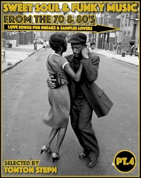 Sweet Soul & Funky Music Vol.4