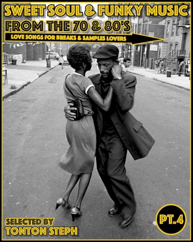 Sweet Soul & Funky Music Vol.4