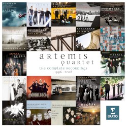The Complete Recordings 1996-2018