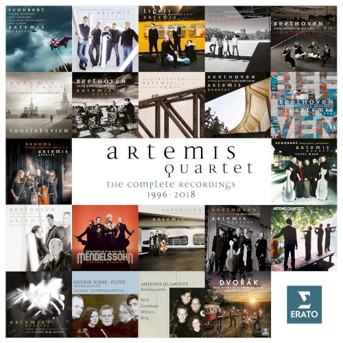 The Complete Recordings 1996-2018