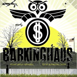 Barkinghaus