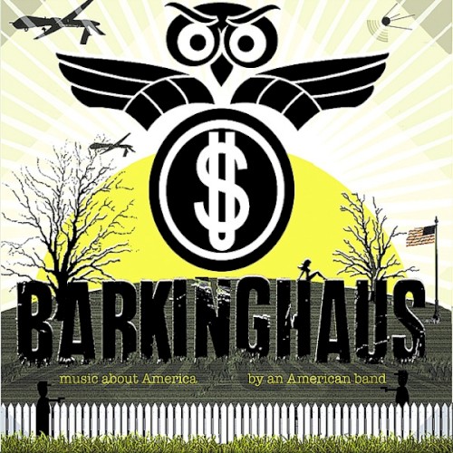 Barkinghaus