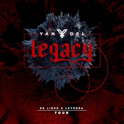 Legacy: De líder a leyenda tour
