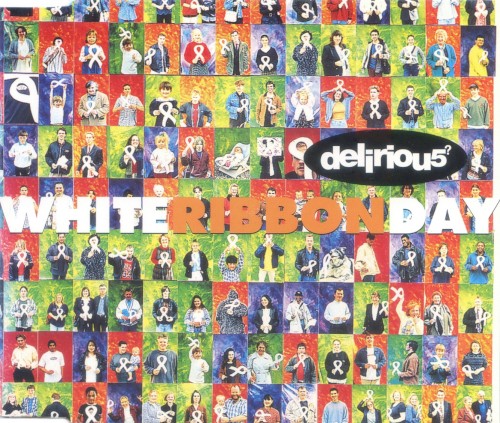 White Ribbon Day