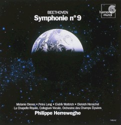 Symphonie no. 9