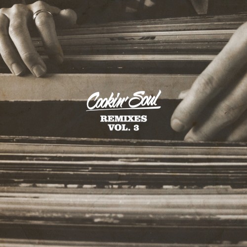 Remixes, Volume 3: “Thinkin’ Big”