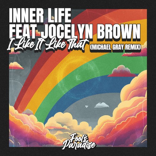 I Like It Like That (Michael Gray remix)