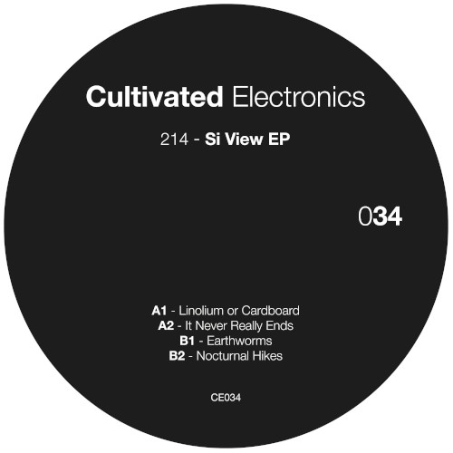 Si View EP