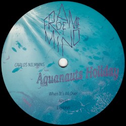 Aqaunauts Holiday
