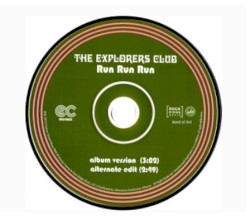Run Run Run