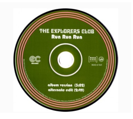 Run Run Run