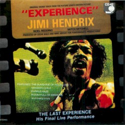 The Last Experience: His Final Live Performance