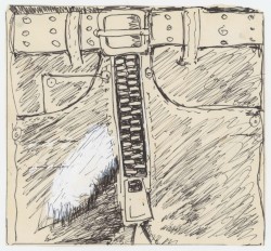 The Zipper