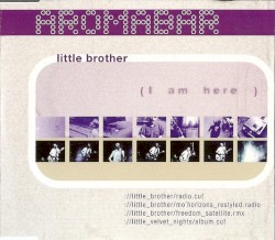 Little Brother (I Am Here)